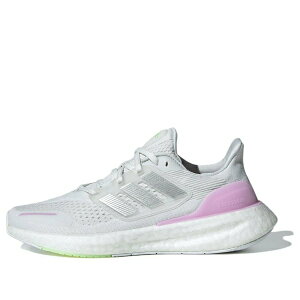 adidas AfB_X fB[X Xj[J[ Grey/Lilac/White y(WMNS) adidas PureBoost 23 HEAT.RDY 'Grey Lilac' IH7675z TCY US_5.5(22.5cm)