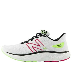 New Balance j[oX fB[X Xj[J[ White y(WMNS) New Balance Fresh Foam x Evoz v3 'White' WEVOZRW3z TCY US_7(24.0cm)