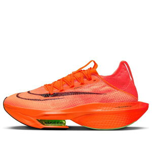 Nike iCL fB[X Xj[J[ Red/Orange y(WMNS) Nike Air Zoom Alphafly NEXT% 2 'Total Orange' DN3559-800z TCY US_6(23.0cm)