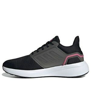 adidas AfB_X fB[X Xj[J[ Black/Pink y(WMNS) adidas EQ19 Run 'Black Screaming Pink' H00933z TCY US_W_4.5