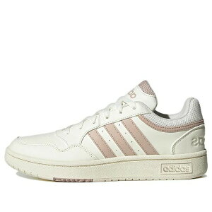 adidas AfB_X fB[X Xj[J[ Off White/Wonder Taupe/Footwear White y(WMNS) adidas Hoops 3.0 'White Light Brown' HP7965z TCY US_W_4.5