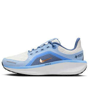 Nike iCL fB[X Xj[J[ Phantom/Football Grey/Cobalt Bliss/Metallic Red Bronze y(WMNS) Nike Air Zoom Winflo 11 Gore-Tex 'Phantom Football Grey Cobalt Bliss' FQ1359-002z TCY US_6.5(23.5cm)