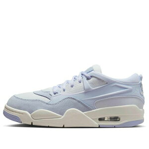 Air Jordan W[_ fB[X Xj[J[ y(WMNS) Air Jordan 4 RM 'Light blue' FQ7940-010z TCY US_W_11