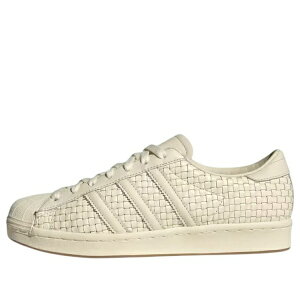 adidas AfB_X fB[X Xj[J[ y(WMNS) adidas Superstar Vintage 'Cream White' JR6001z TCY US_5.5(22.5cm)