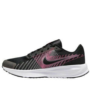 Nike ナイキ レディース スニーカー 【(WMNS) Nike Run Defy 'Black Hyper Pink' HM9593-001】 サイズ US_6.5(23.5cm)
