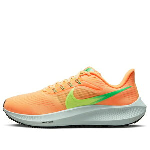 Nike iCL fB[X Xj[J[ y(WMNS) Nike Air Zoom Pegasus 39 'Peach Cream Ghost Green' DH4072-800z TCY US_8(25.0cm)