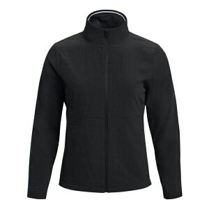Under Armour アンダーアーマー レディース スニーカー 【(WMNS) Under Armour Storm Revo Jacket 'Black' 1380131-001】 サイズ US_W_M
