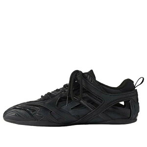 Balenciaga oVAK fB[X Xj[J[ y(WMNS) Balenciaga Drive Sneaker 'Triple Black' 624344W2FN11000z TCY US_7(24.0cm)