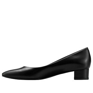 Onitsuka Tiger IjcJ^CK[ fB[X Xj[J[ y(WMNS) Onitsuka Tiger The Onitsuka Pumps 'Black' 1182A655-002z TCY US_6.5(23.5cm)