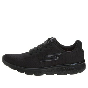 Skechers XPb`[Y fB[X Xj[J[ y(WMNS) Skechers Go Run 400 Sole Black 14804-BBKz TCY US_8(25.0cm)