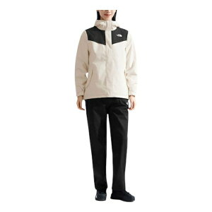 THE NORTH FACE m[XtFCX fB[X Xj[J[ y(WMNS) THE NORTH FACE 2 in 1 Fleece Jacket 'Creamy White' 8HM6ROUz TCY US_W_M