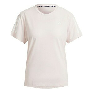 adidas AfB_X fB[X Xj[J[ y(WMNS) adidas Own The Run T-Shirt Asia Sizing 'White' IN1598z TCY US_W_L