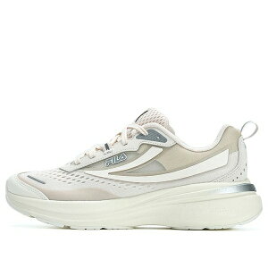 FILA tB fB[X Xj[J[ y(WMNS) FILA Fila Orthopedic Shoes 'White' A12W321111FJSz TCY US_8(25.0cm)