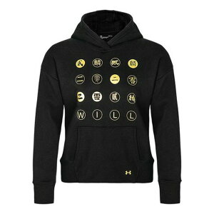 Under Armour A_[A[}[ fB[X Xj[J[ y(WMNS) Under Armour UA CNY Training Sports Black 1353341-001z TCY US_W_M