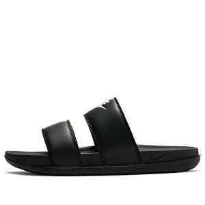 Nike iCL fB[X Xj[J[ y(WMNS) Nike Offcourt Duo Slide 'Black White' DC0496-001z TCY US_W_10