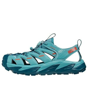 HOKA ONE ONE zJIlIl fB[X Xj[J[ y(WMNS) HOKA ONE ONE Hopara Sandal 'Coastal Shade' 1106535-CSBCRz TCY US_7(24.0cm)