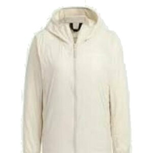 adidas アディダス レディース スニーカー 【(WMNS) adidas Lightweight Windbreaker Asia Sizing 'Beige' IS0278】 サイズ US_W_M