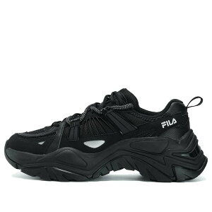 FILA tB fB[X Xj[J[ y(WMNS) FILA Sofia Sneakers 'Black' F12W331111FBKz TCY US_6.5(23.5cm)
