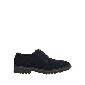 yz WFIbNX Y hXV[Y V[Y Lace-up shoes Blue