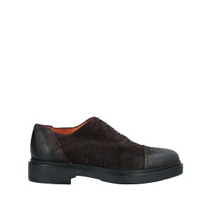 yz Tg[j Y hXV[Y V[Y Lace-up shoes Brown