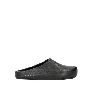 yz }j Y T_ V[Y Mules & Clogs Black