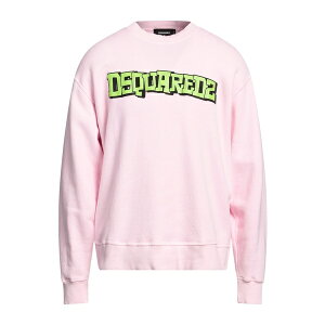 yz fB[XNGA[h Y p[J[EXEFbgVc AE^[ Sweatshirts Pink