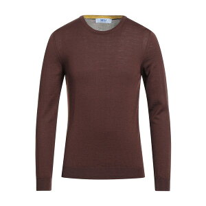 yz GL[WFC Y jbg&Z[^[ AE^[ Sweaters Brown