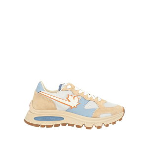 yz fB[XNGA[h Y Xj[J[ V[Y Sneakers Beige