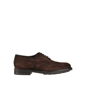 yz Tg[j Y hXV[Y V[Y Lace-up shoes Brown