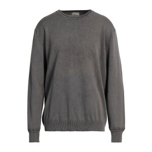 �y���������z �J�V�~�A�J���p�j�[ �����Y �j�b�g&�Z�[�^�[ �A�E�^�[ Sweaters Grey