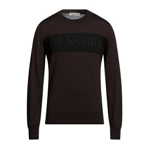 yz gTfB Y jbg&Z[^[ AE^[ Sweaters Brown