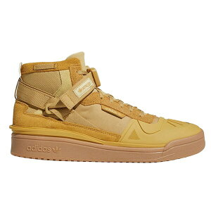adidas �A�f�B�_�X �����Y �X�j�[�J�[ �yadidas Forum Hi Gore-Tex Wheat�z �T�C�Y US_6.5(24.5cm) Wheat/Wheat