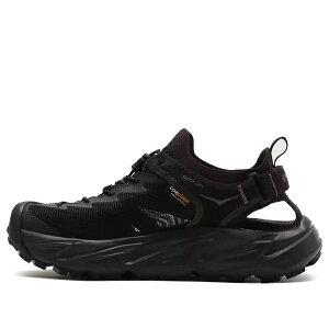 HOKA ONE ONE �z�J�I�l�I�l ���f�B�[�X �X�j�[�J�[ �y(WMNS) HOKA ONE ONE Hopara 2 'Black' 1147670-BBLC�z �T�C�Y US_8(25.0cm)