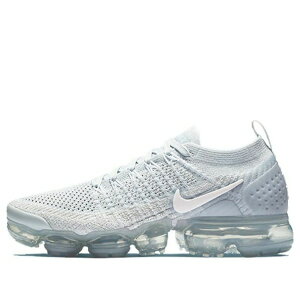 Nike �i�C�L ���f�B�[�X �X�j�[�J�[ �y(WMNS) Nike Air VaporMax Fyknit 2 'Floral' 942843-011�z �T�C�Y US_5(22.0cm)