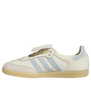 adidas �A�f�B�_�X ���f�B�[�X �X�j�[�J�[ �y(WMNS) adidas Samba LT 'Wonder White' JP6807�z �T�C�Y US_6.5(23.5cm)