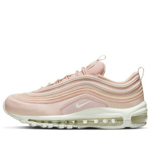 Nike �i�C�L ���f�B�[�X �X�j�[�J�[ �y(WMNS) Nike Air Max 97 'Pink Oxford' DH8016-600�z �T�C�Y US_W_10.5