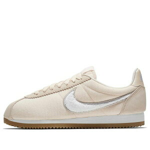 Nike �i�C�L ���f�B�[�X �X�j�[�J�[ �y(WMNS) Nike Classic Cortez PREM 'Guava Ice' 905614-801�z �T�C�Y US_6.5(23.5cm)