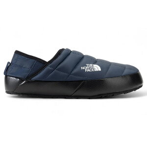 The North Face �m�[�X�t�F�C�X �����Y �X�j�[�J�[ �yThe North Face Thermoball Traction Mule V Summit Navy�z �T�C�Y US_M_13 Summit Navy/White