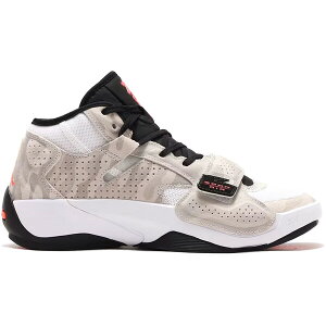 Jordan �W���[�_�� �����Y �X�j�[�J�[ �yJordan Zion 2 Photon Dust Flash Crimson�z �T�C�Y US_12.5(30.5cm) Photon Dust Flash Crimson