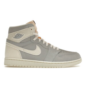 Jordan �W���[�_�� �����Y �X�j�[�J�[ �yJordan 1 Retro High OG Craft Ivory�z �T�C�Y US_M_3.5 Sea Glass/Pale Ivory-Coconut Milk-Coconut Milk