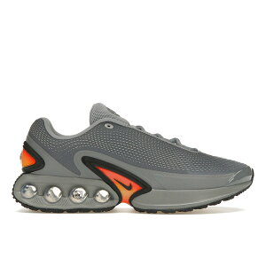 Nike �i�C�L �����Y �X�j�[�J�[ �yNike Air Max Dn Particle Grey�z �T�C�Y US_6(24.0cm) Particle Grey/Smoke Grey/Wolf Grey/Black