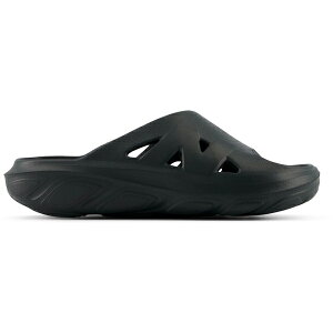 New Balance �j���[�o�����X �����Y �X�j�[�J�[ �yNew Balance Fresh Foam RCVRY Slide Phantom Parchment�z �T�C�Y US_5(23.0cm) Phantom/Parchment