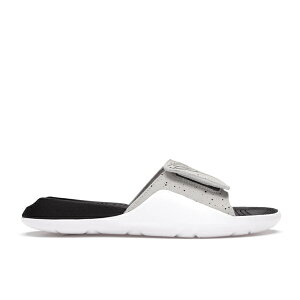 Jordan �W���[�_�� �����Y �X�j�[�J�[ �yJordan Hydro 7 White Cement�z �T�C�Y US_12(30.0cm) Tech Grey/Black-White