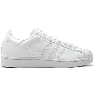 adidas �A�f�B�_�X �����Y �X�j�[�J�[ �yadidas Superstar 35th Anniversary Expression adiColor White�z �T�C�Y US_10.5(28.5cm) White/Black/Metallic Silver