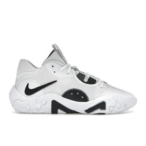 Nike �i�C�L �����Y �X�j�[�J�[ �yNike PG 6 TB White Black�z �T�C�Y US_8.5(26.5cm) White/Black/White