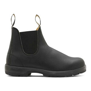 Blundstone �u�����h�X�g�[�� �����Y �X�j�[�J�[ �yBlundstone 558 Voltan Black�z �T�C�Y UK_11(30.0cm) Voltan Black