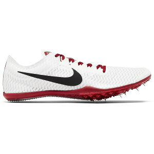 Nike �i�C�L �����Y �X�j�[�J�[ �yNike Zoom Mamba 5 Bowerman Track Club�z �T�C�Y US_7(25.0cm) White/University Red/Black