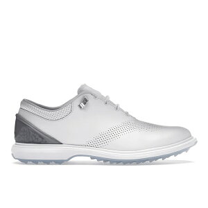 Jordan �W���[�_�� �����Y �X�j�[�J�[ �yJordan ADG 4 Golf White Pure Platinum�z �T�C�Y US_11(29.0cm) White/Pure Platinum/Fire Red/Black