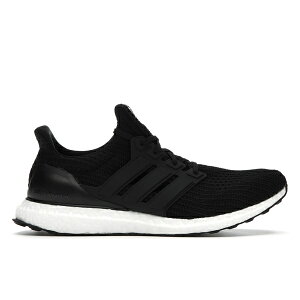 adidas �A�f�B�_�X �����Y �X�j�[�J�[ �yadidas Ultra Boost DNA 4.0 Core Black�z �T�C�Y US_9(27.0cm) Core Black/Core Black/Cloud White