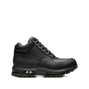 �i�C�L �����Y �u�[�c �V���[�Y Air max goadome boots Black